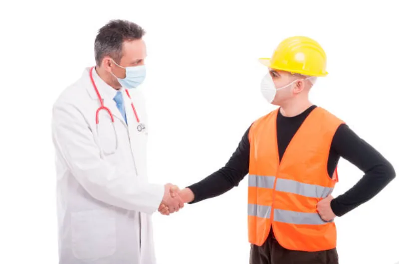 Imagem ilustrativa de Assessoria em medicina e segurança do trabalho