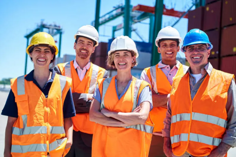 Imagem ilustrativa de Treinamentos de segurança do trabalho em Pernambuco