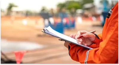 Análise e Auditoria de Riscos