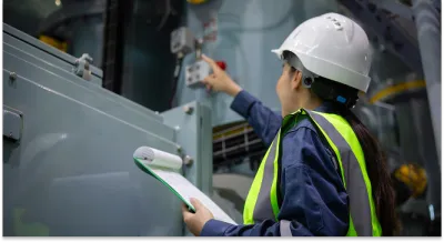  Saiba mais sobre  nossos cursos Presenciais